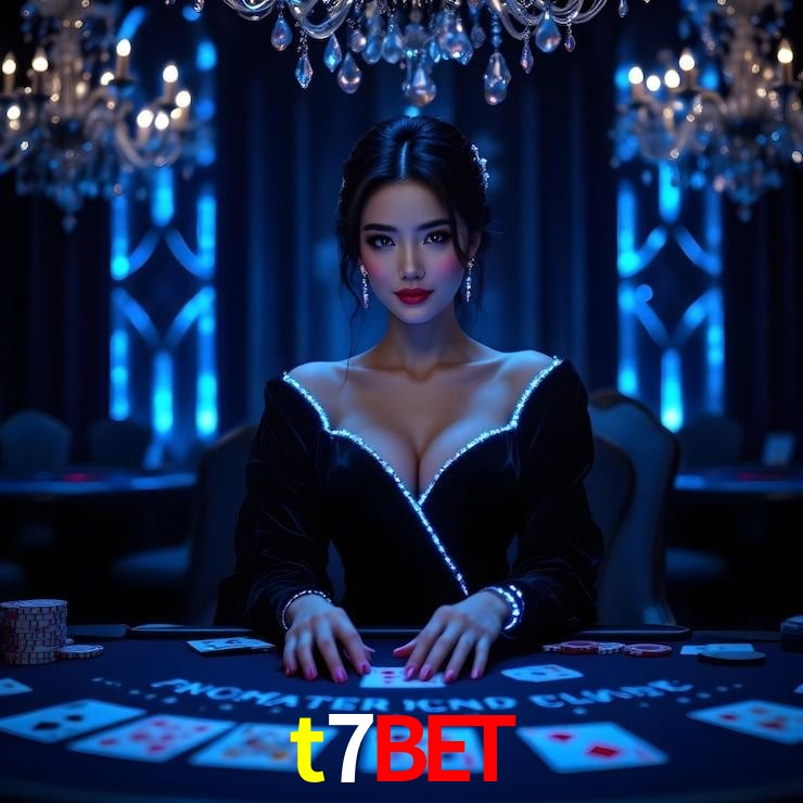 Estatísticas t7bet