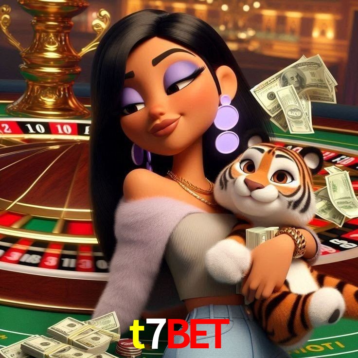 Welcome Bonus t7bet