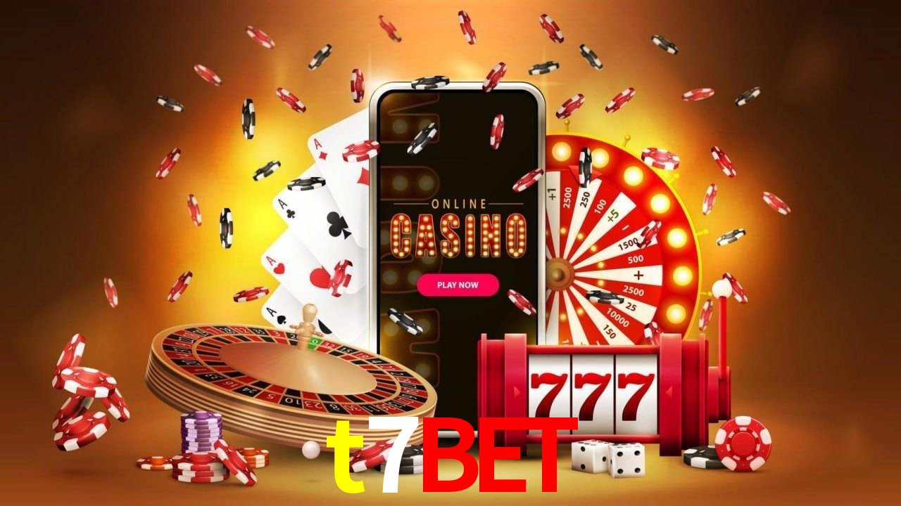 Experiência VIP t7bet