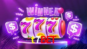 Experiência VIP t7bet