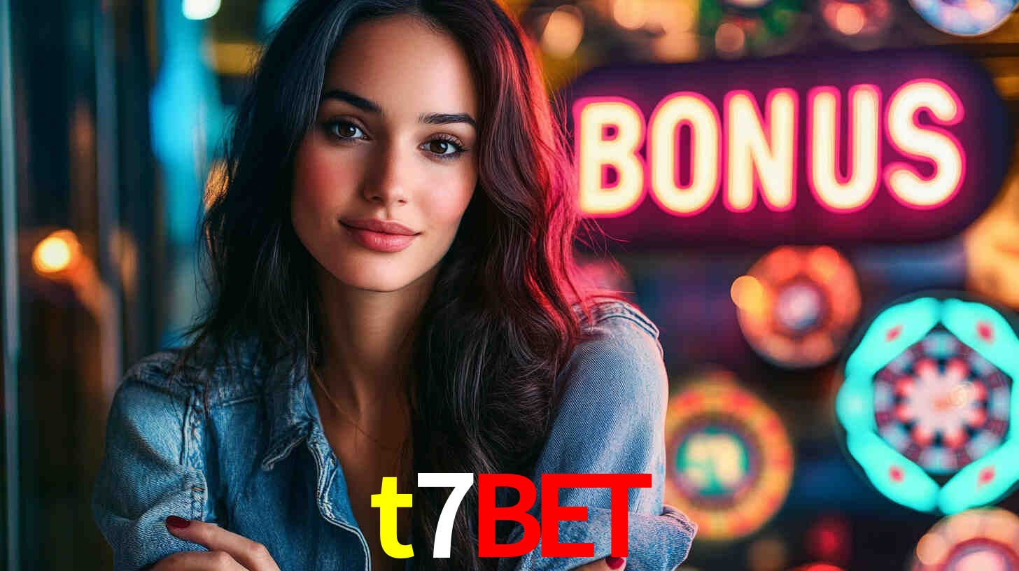 t7bet: Seu Cassino Premiado com Pagamentos Rápidos
