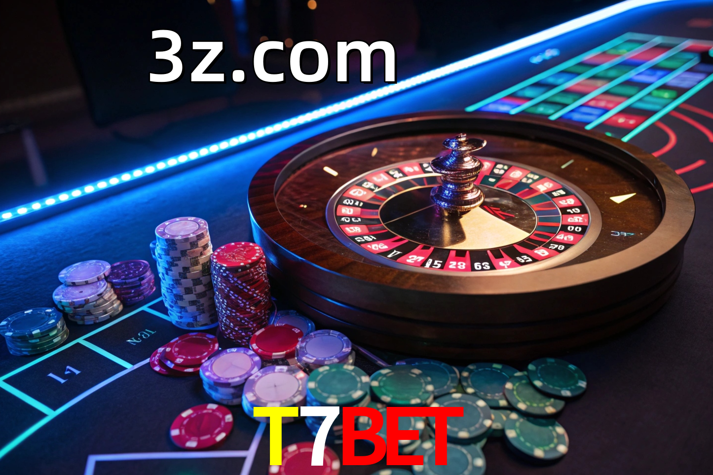 T7BET