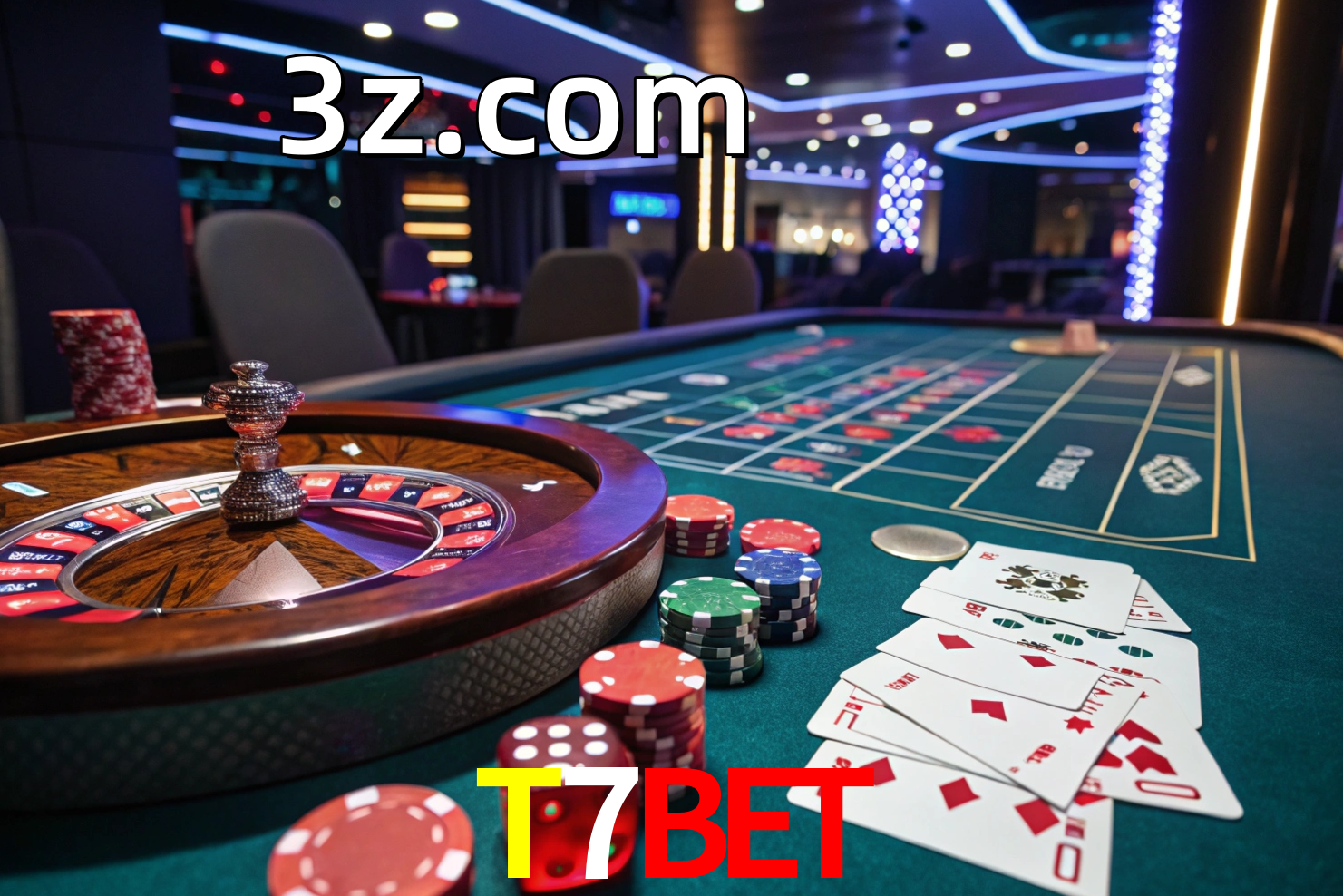 T7BET