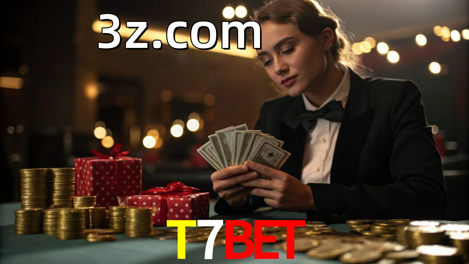 cassino online T7BET