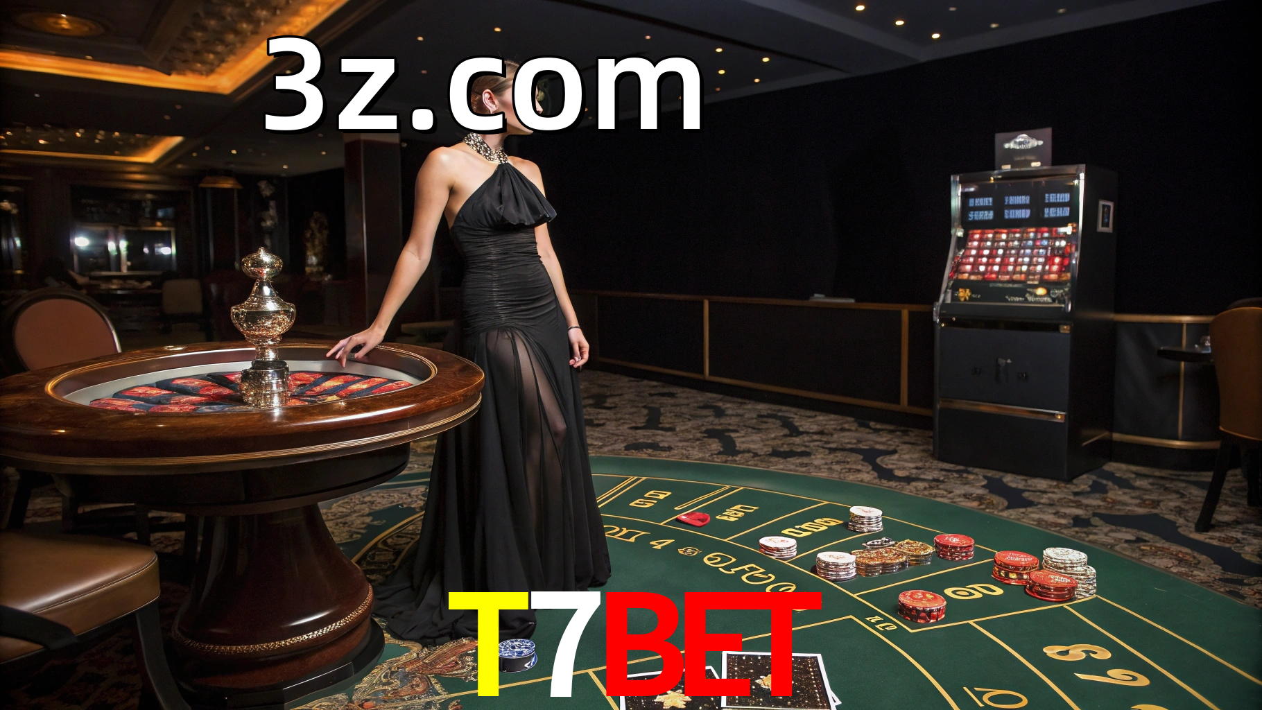 T7BET