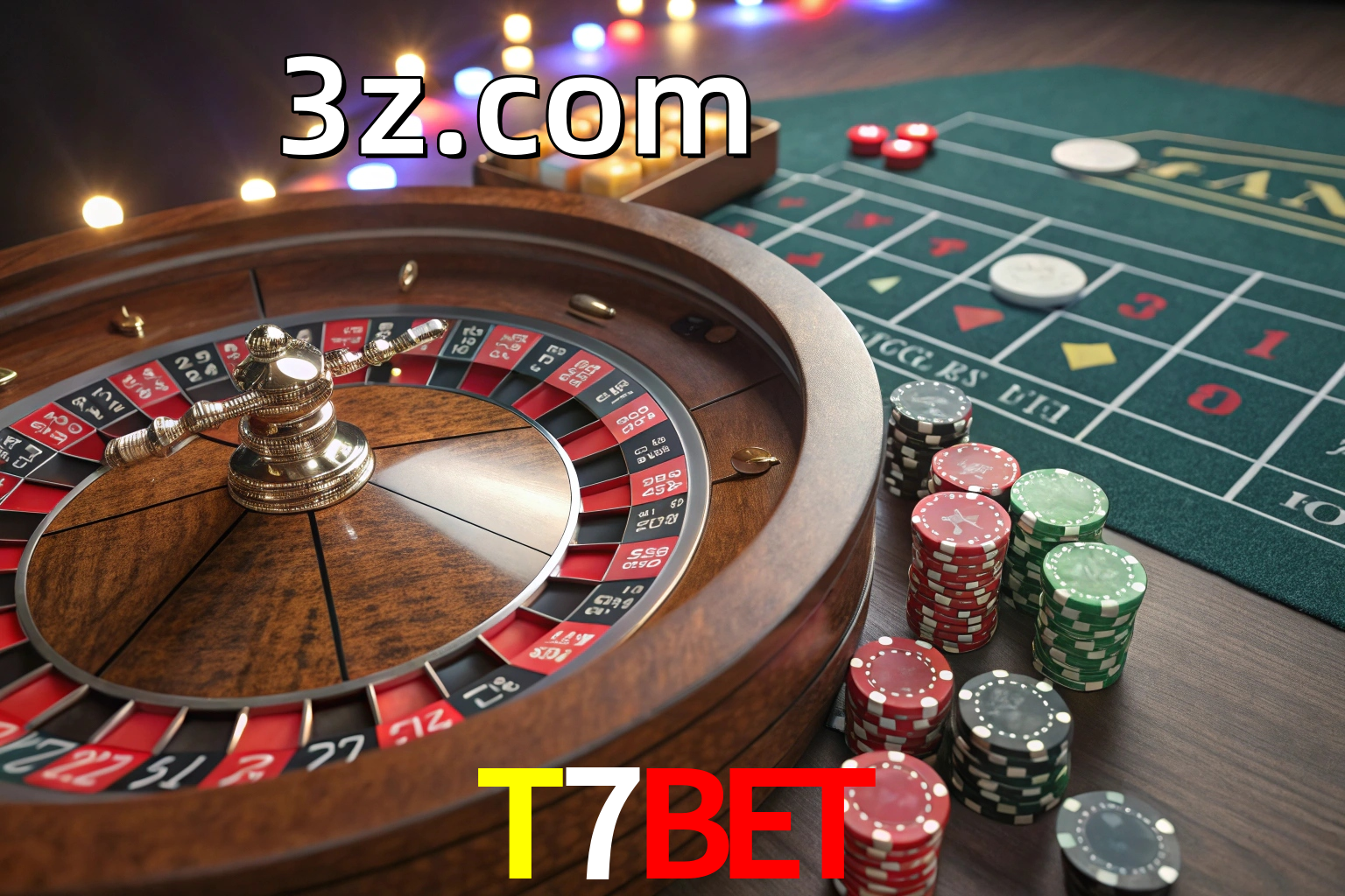 T7BET