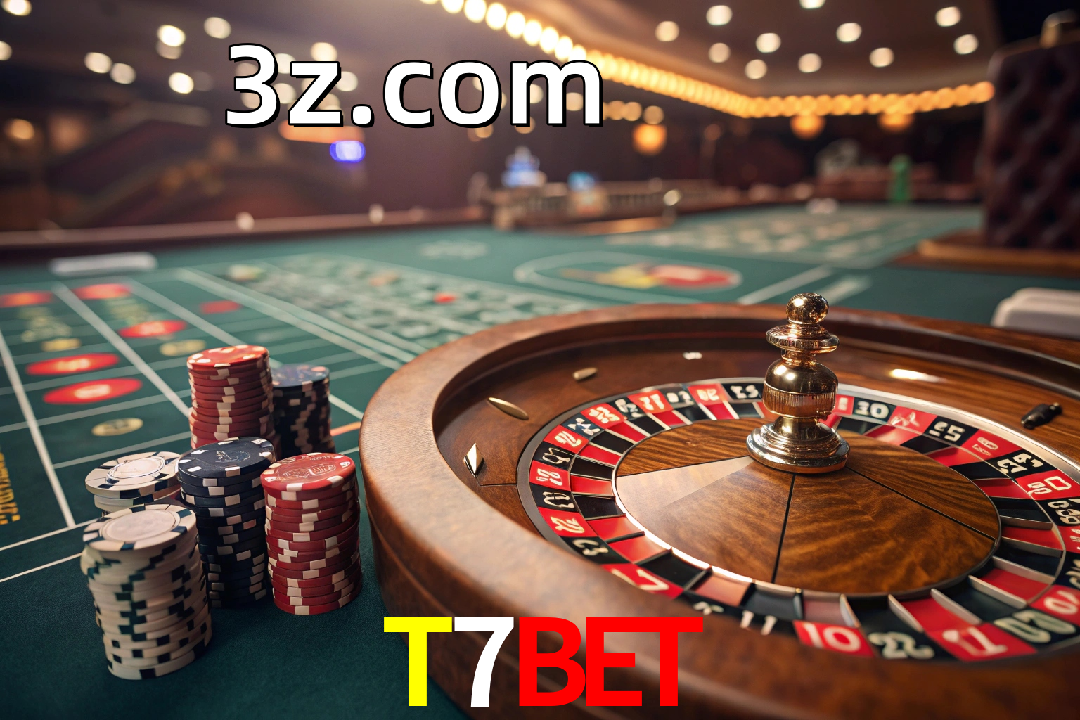cassino online T7BET