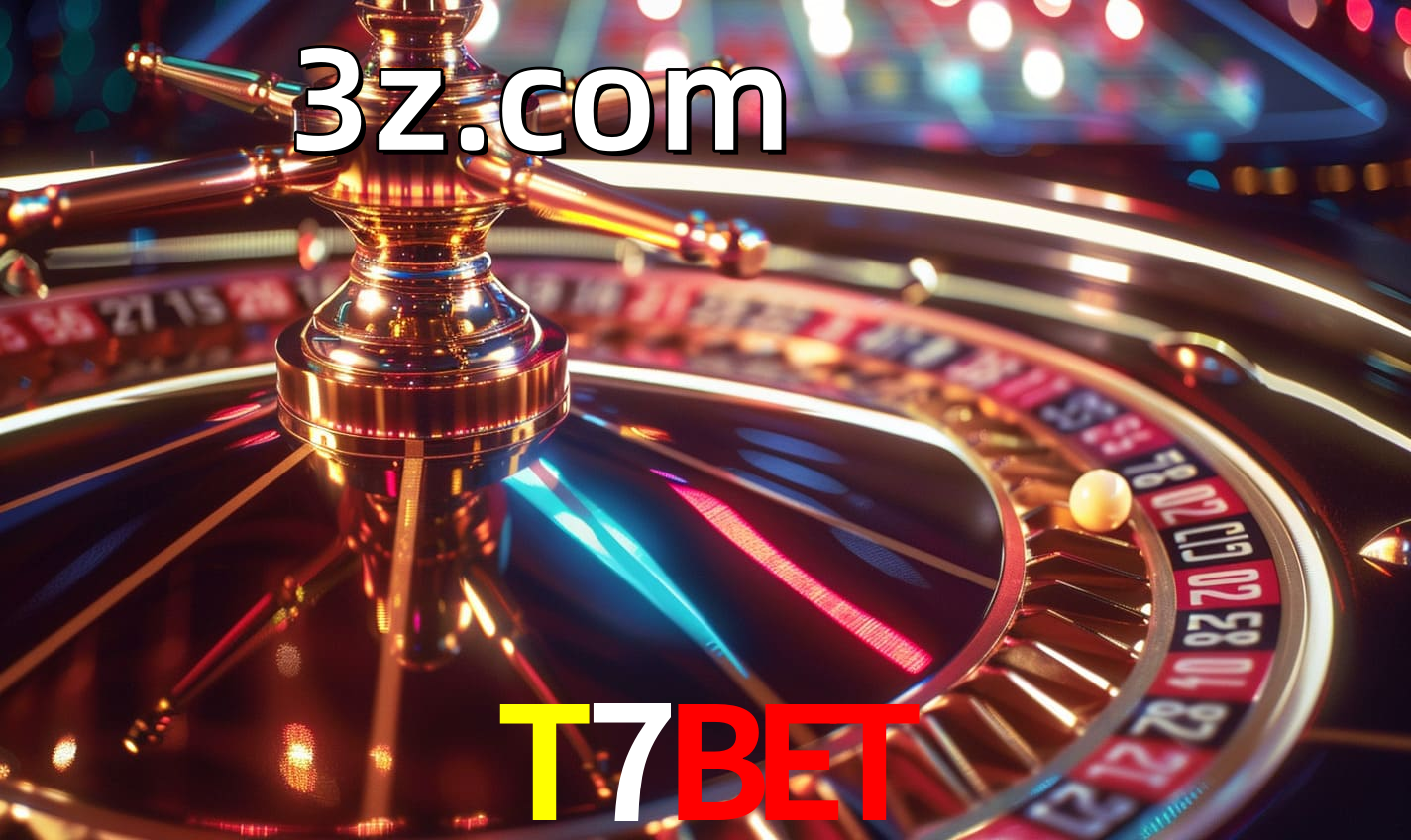 cassino online T7BET