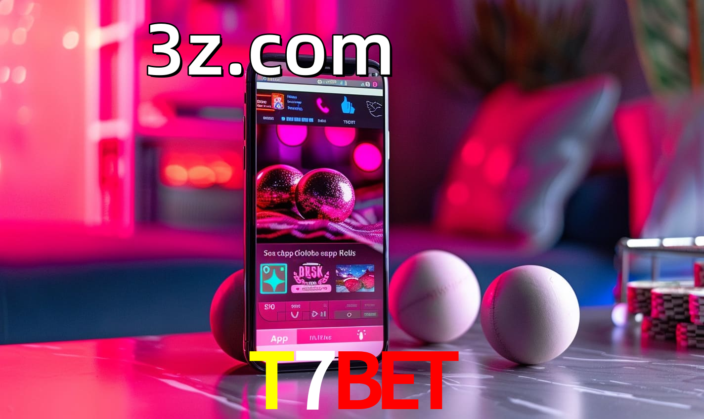 T7BET