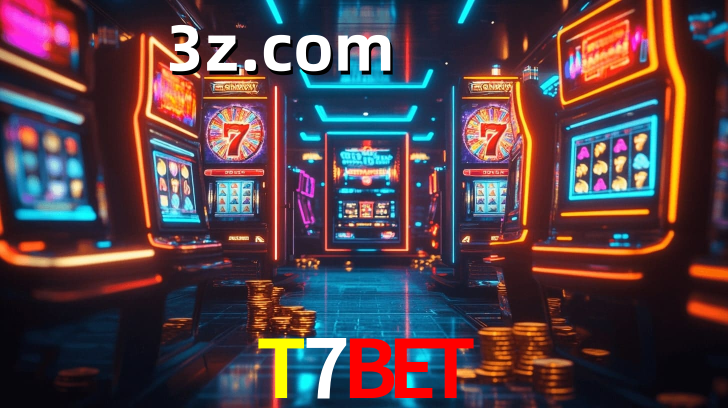 cassino online T7BET