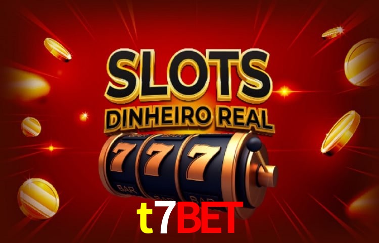 Login Seguro t7bet