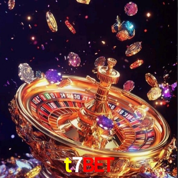 Casino Ao Vivo t7bet