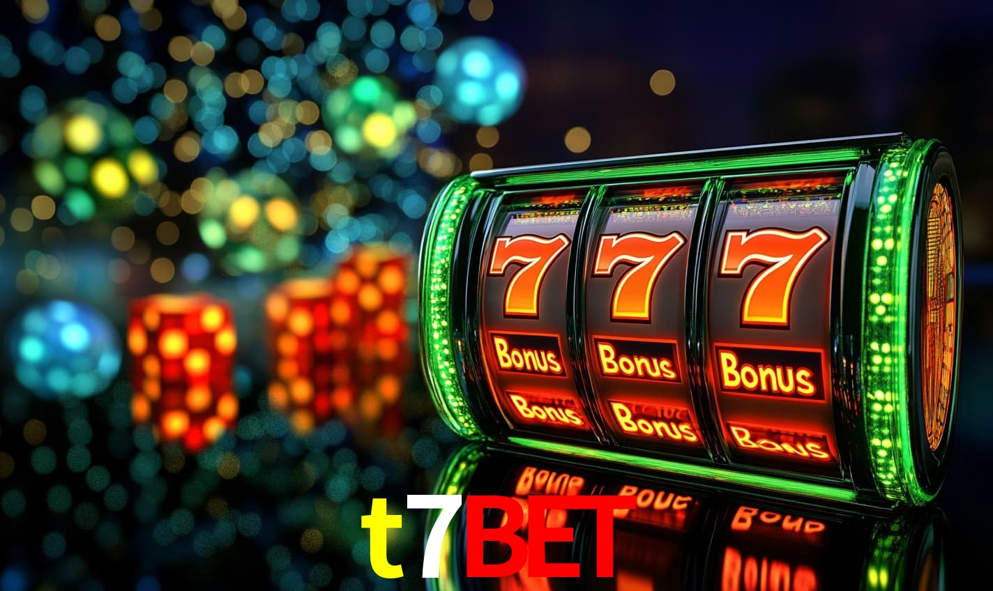 Estatísticas do Jogo t7bet