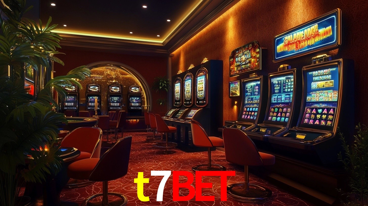 Programa VIP t7bet