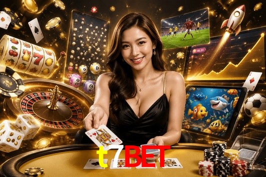 API Integration t7bet