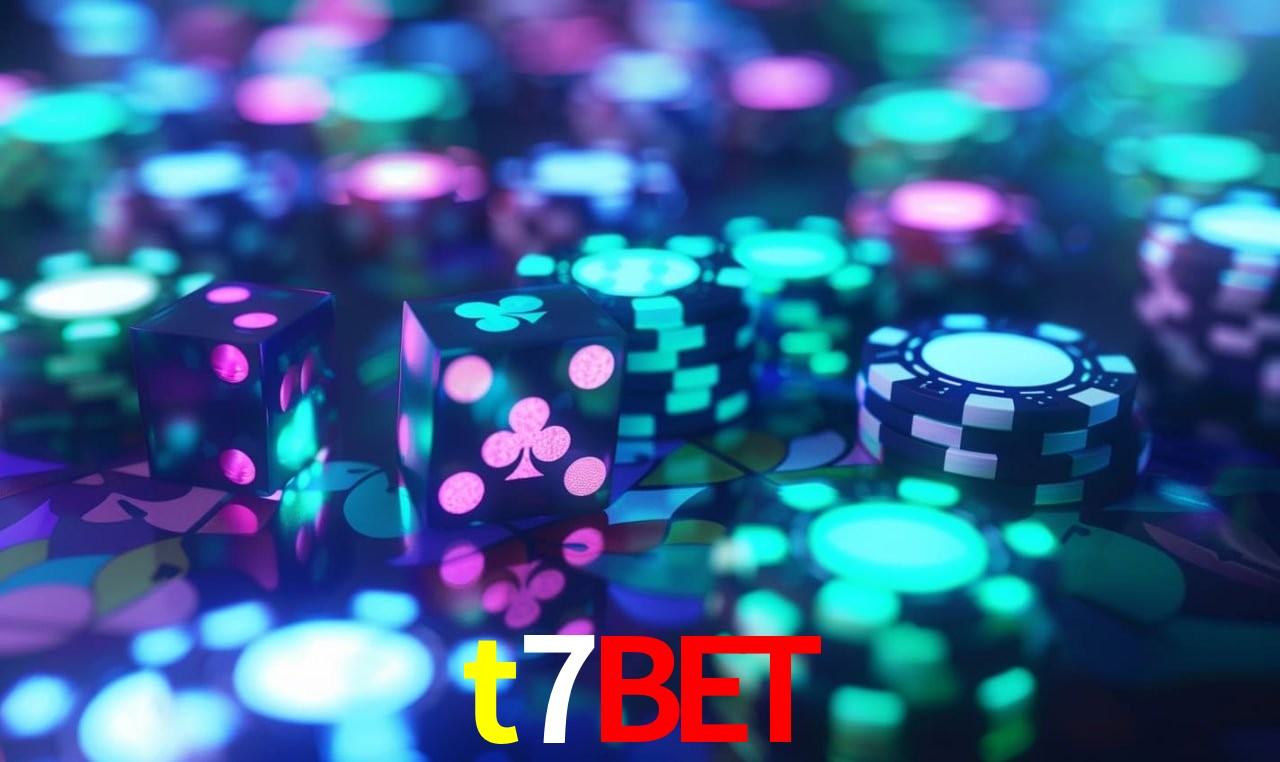 Bônus Diários t7bet