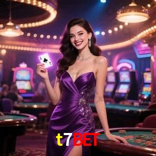 Jogos Exclusivos t7bet