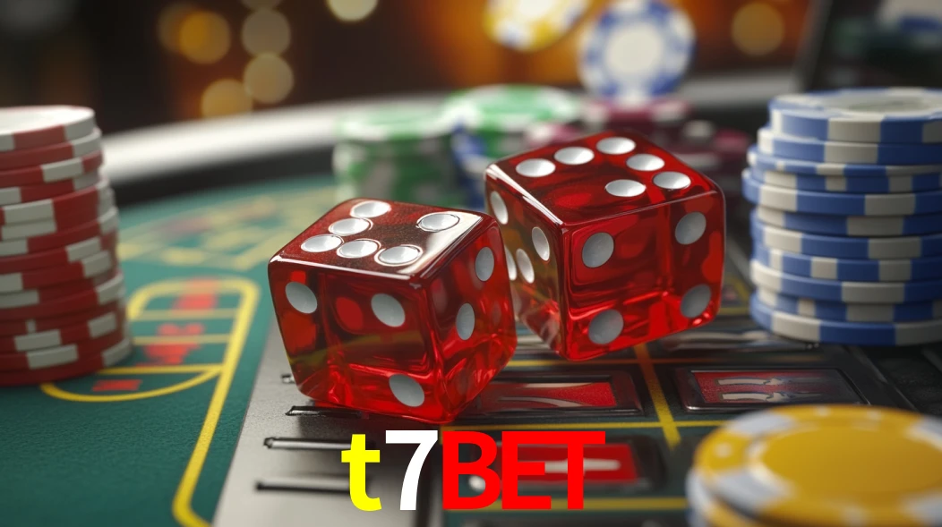 Tournaments t7bet