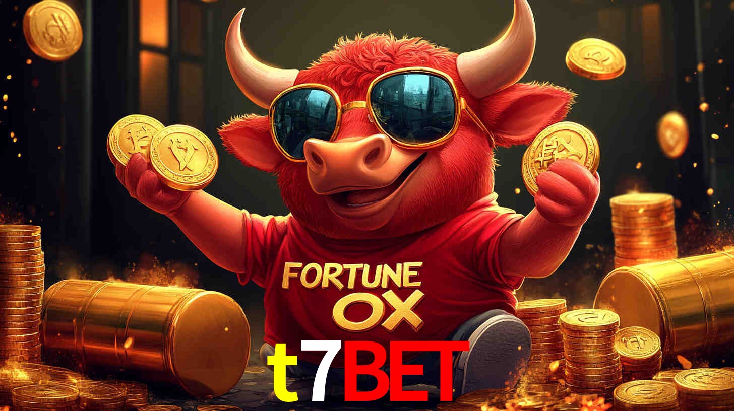 A Popularidade dos Caça-Níqueis no t7bet