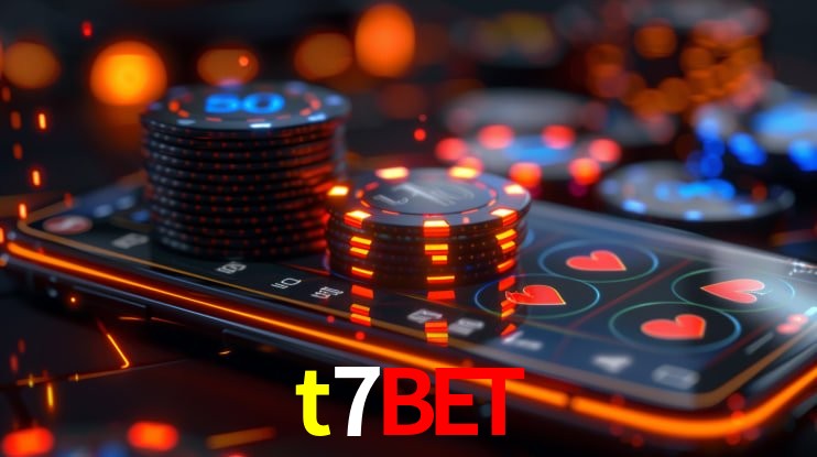 Bonus Features t7bet