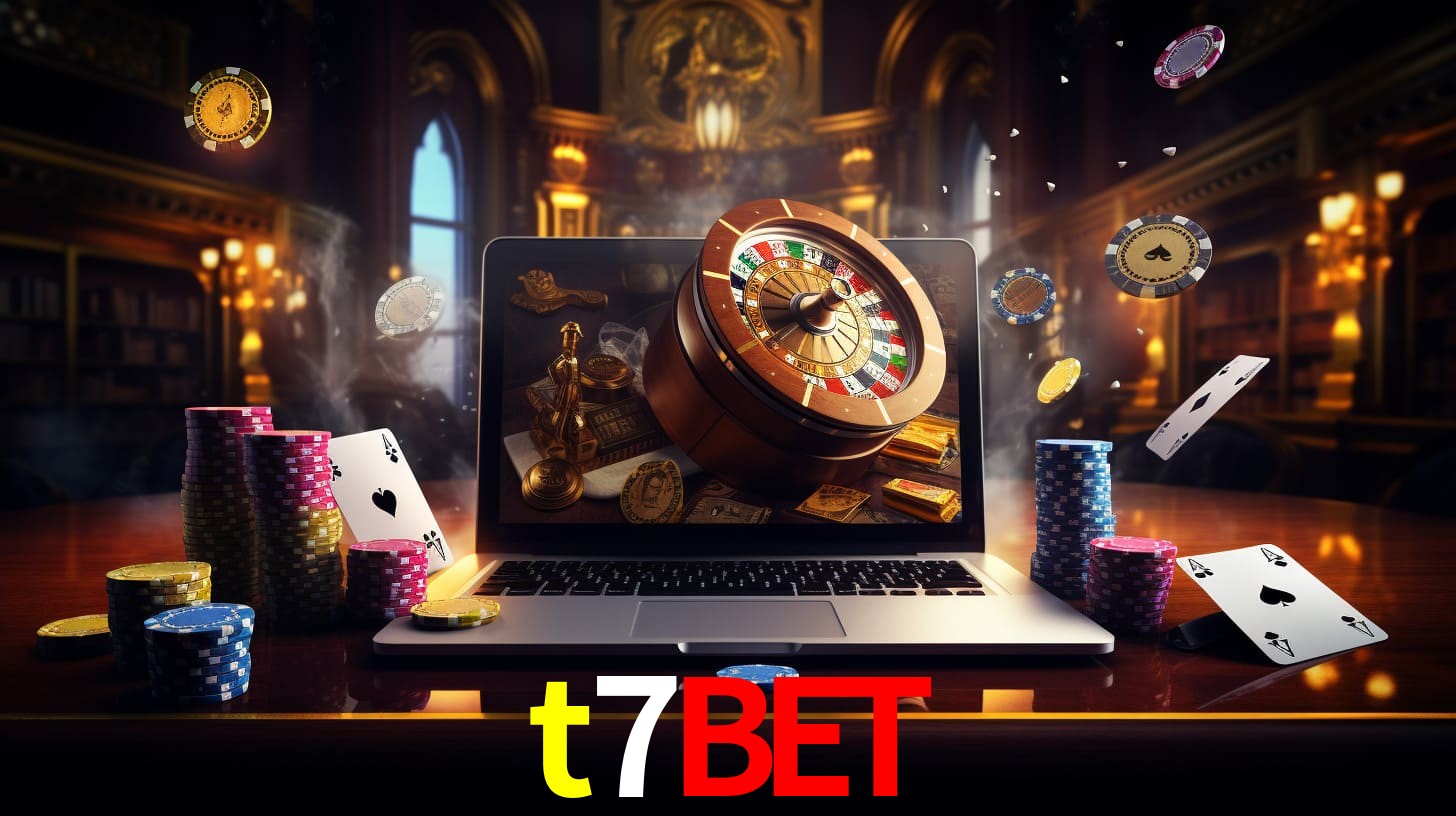 Live Casino t7bet