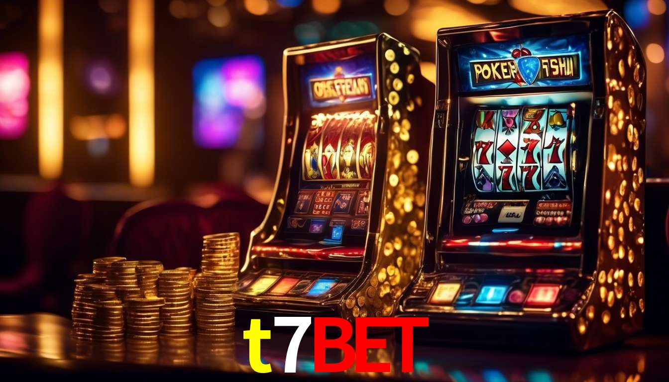 Desvendando o Mundo dos Jogos Virtuais na t7bet