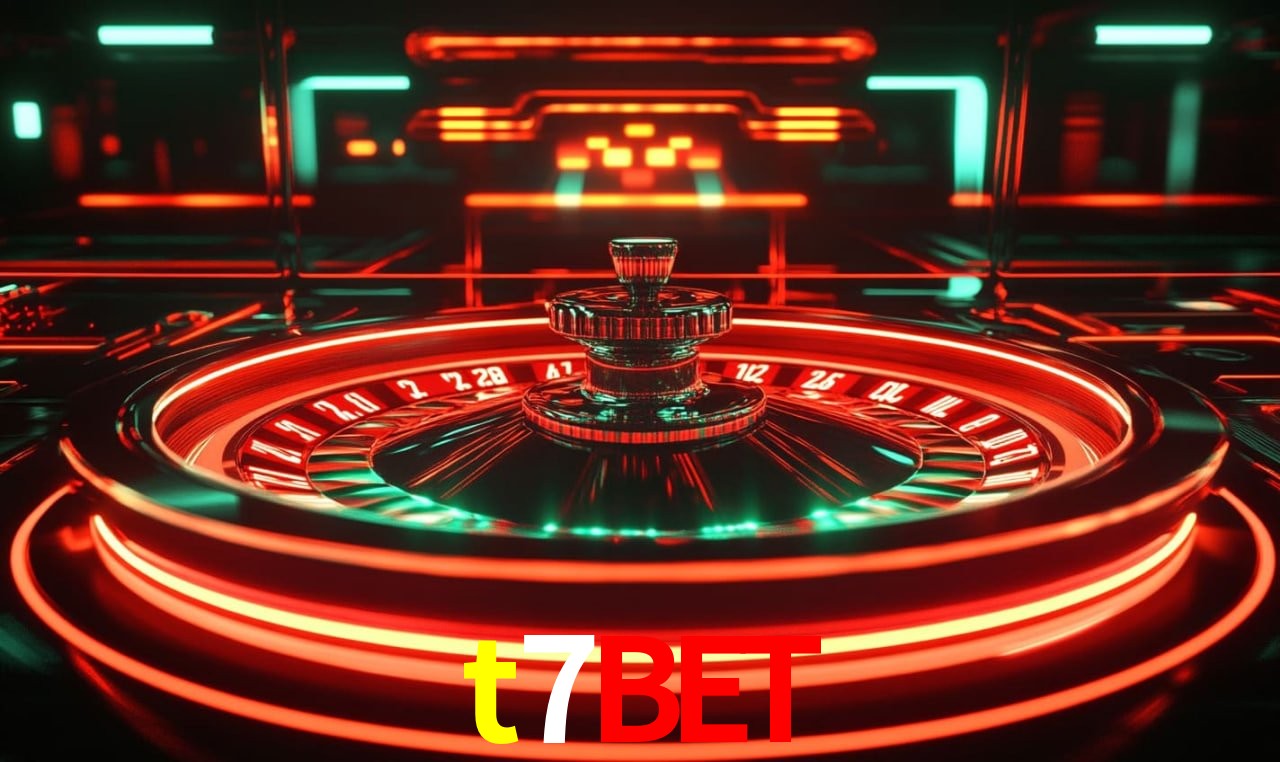 Inovações de Jogos na t7bet: O Futuro das Experiências Interativas