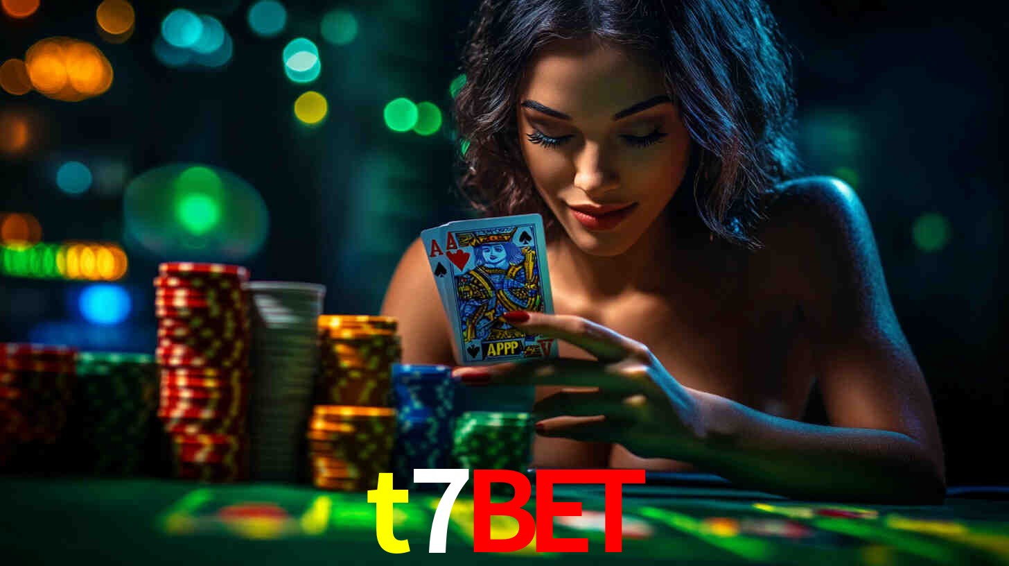 Explorando a Categoria de Eventos em Apostas na t7bet