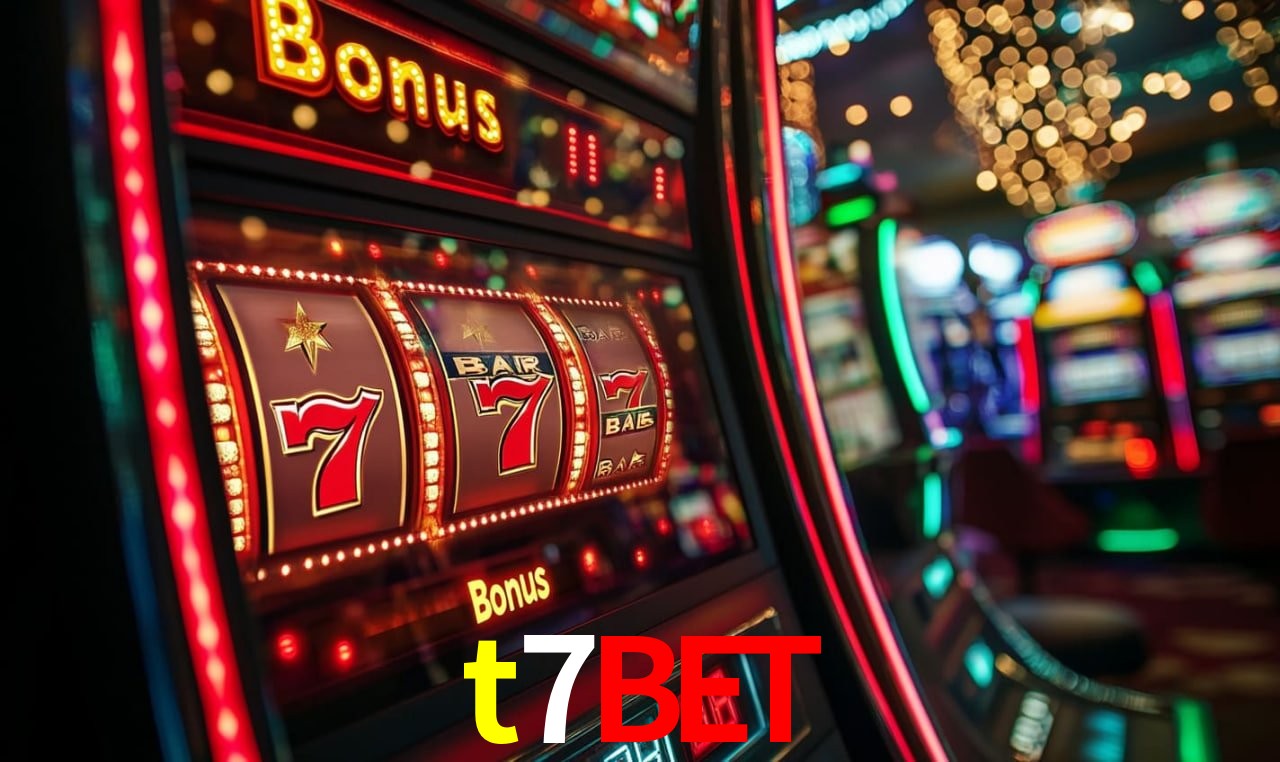 Bônus Generosos e Exclusivos no t7bet para Você!