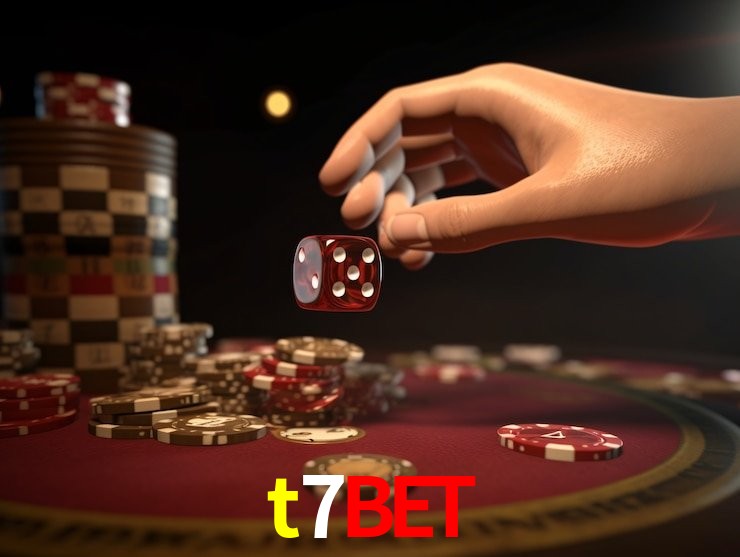 Estatísticas Esportivas t7bet