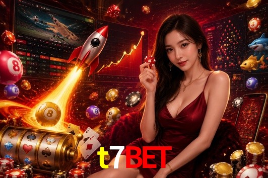 Seasonal Promotions t7bet
