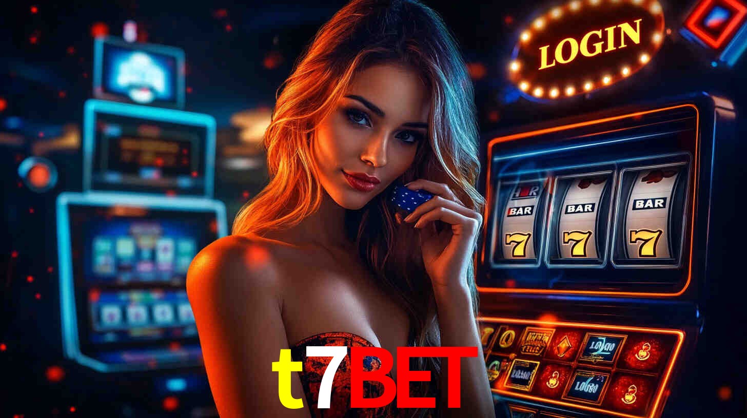 t7bet.com