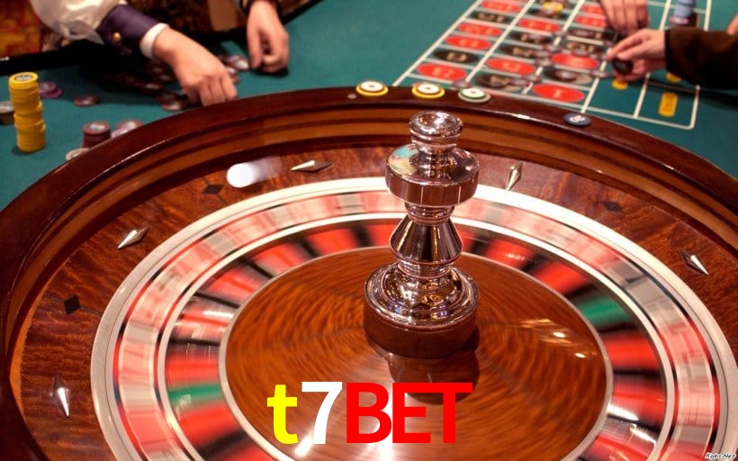 Interface Premium t7bet