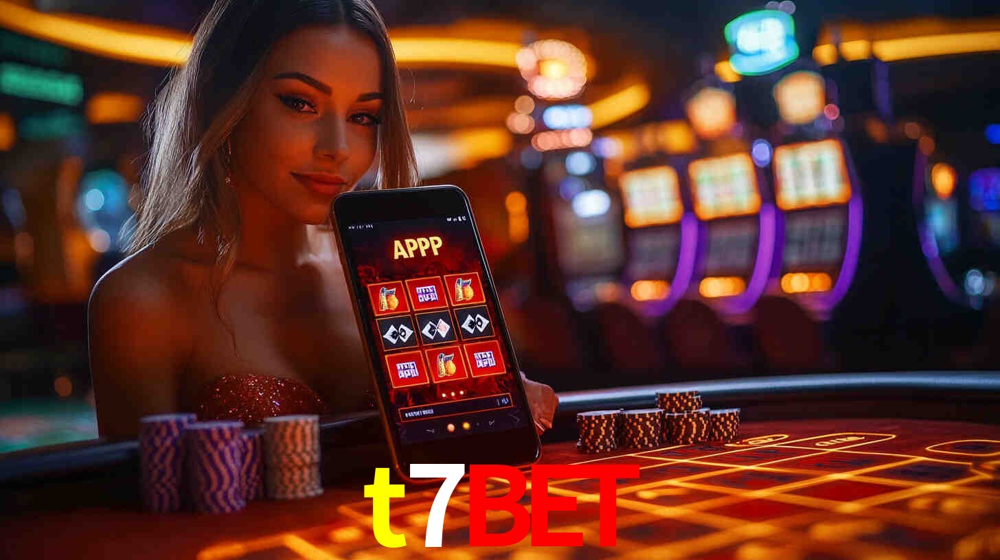 A Popularidade dos Caça-Níqueis no t7bet