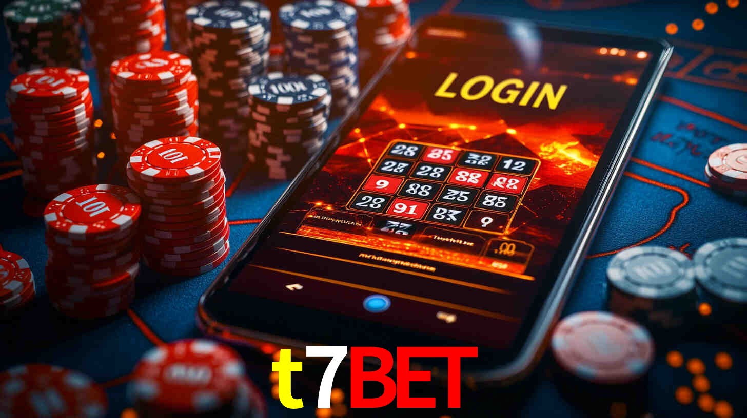 t7bet.com