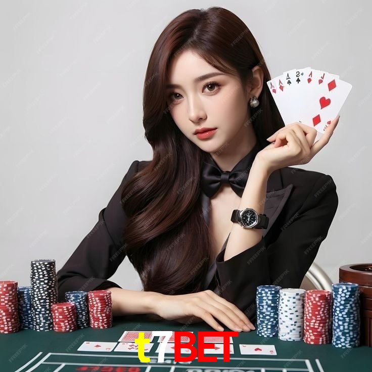 Diretório de Jogos t7bet