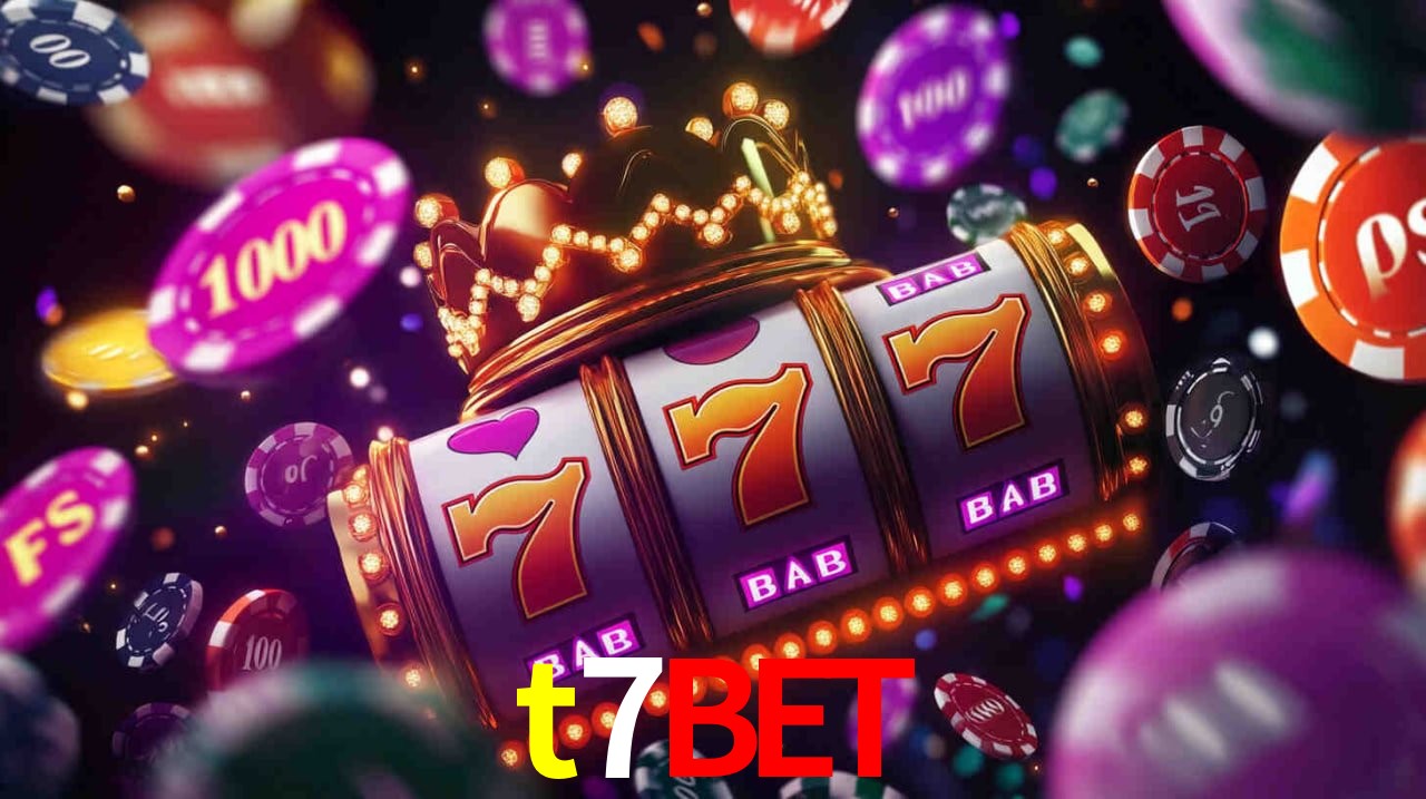 Game Providers t7bet