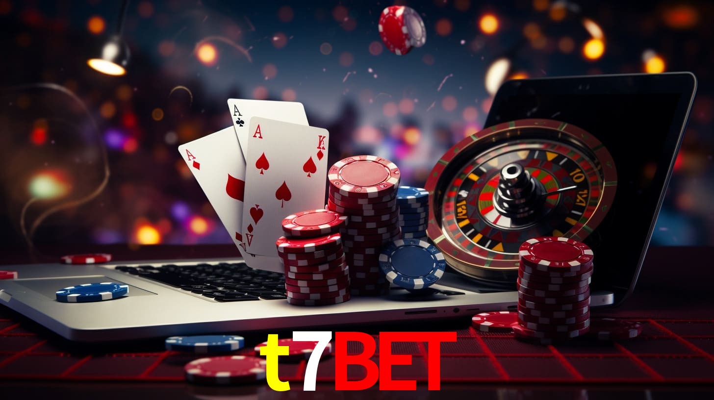 VIP Casino t7bet