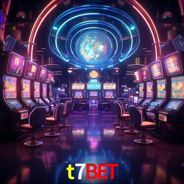 Ofertas Exclusivas t7bet