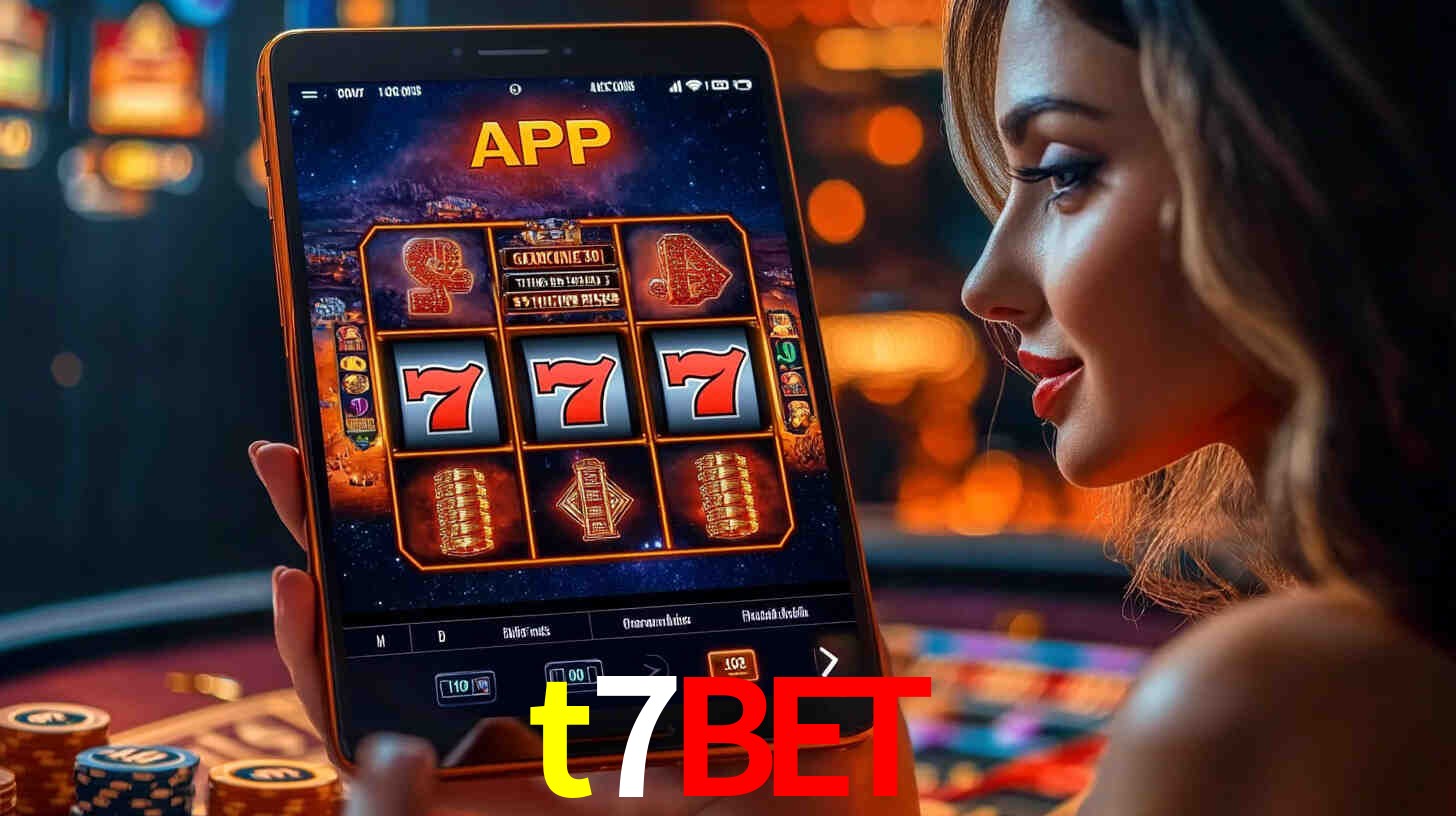 t7bet: Seu Especialista em Apostas Esportivas Brasileiras