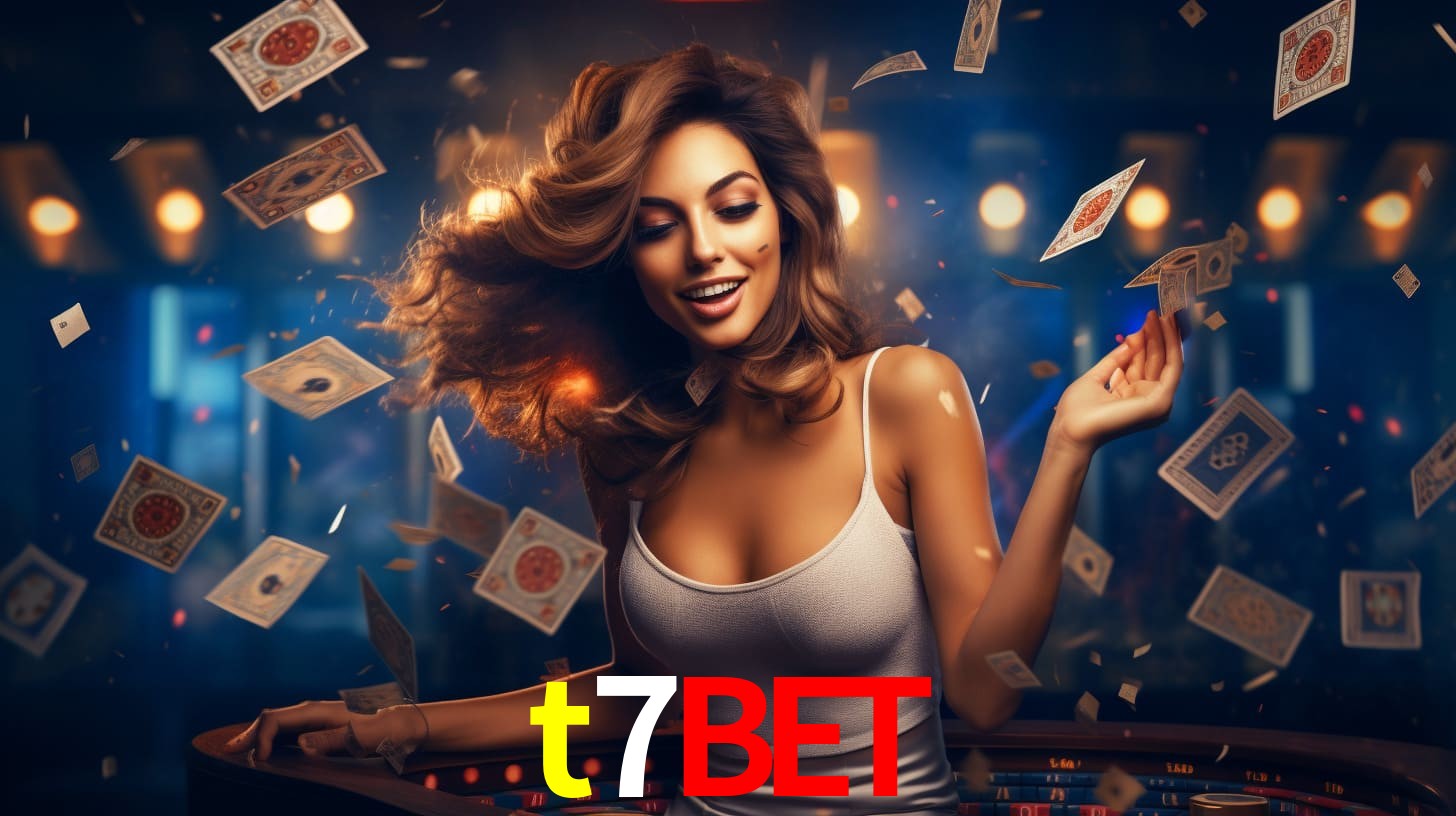 Blackjack Table t7bet