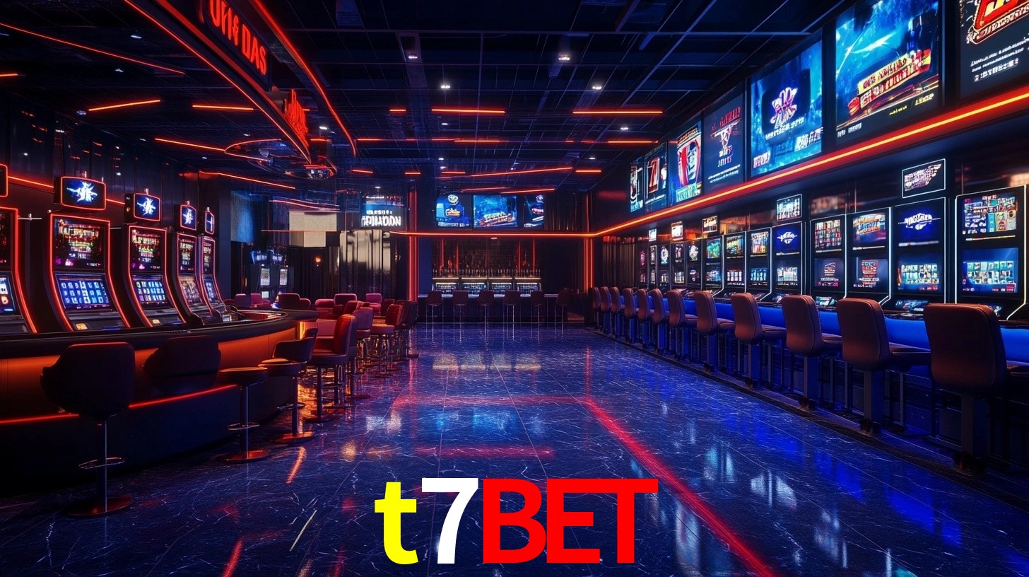 Welcome Bonus t7bet
