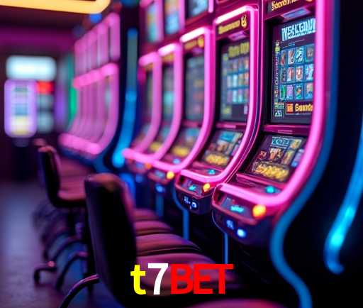 Design Responsivo t7bet
