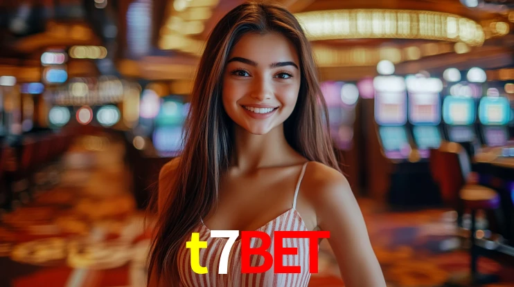 t7bet App Interface
