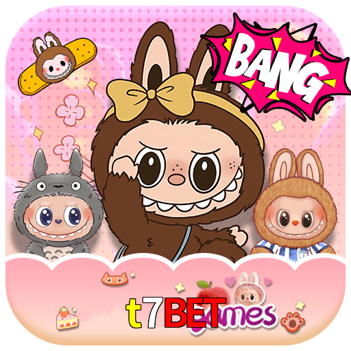 Logo da t7bet